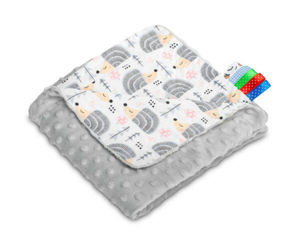BabyDort třípatrový plenkový dort pro miminko PREMIUM mint - Panda (video) - Image 18