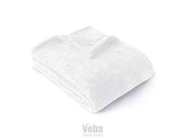BabyDort jednopatrový plenkový dort  pro miminko Ovečka 28 cm - Image 3